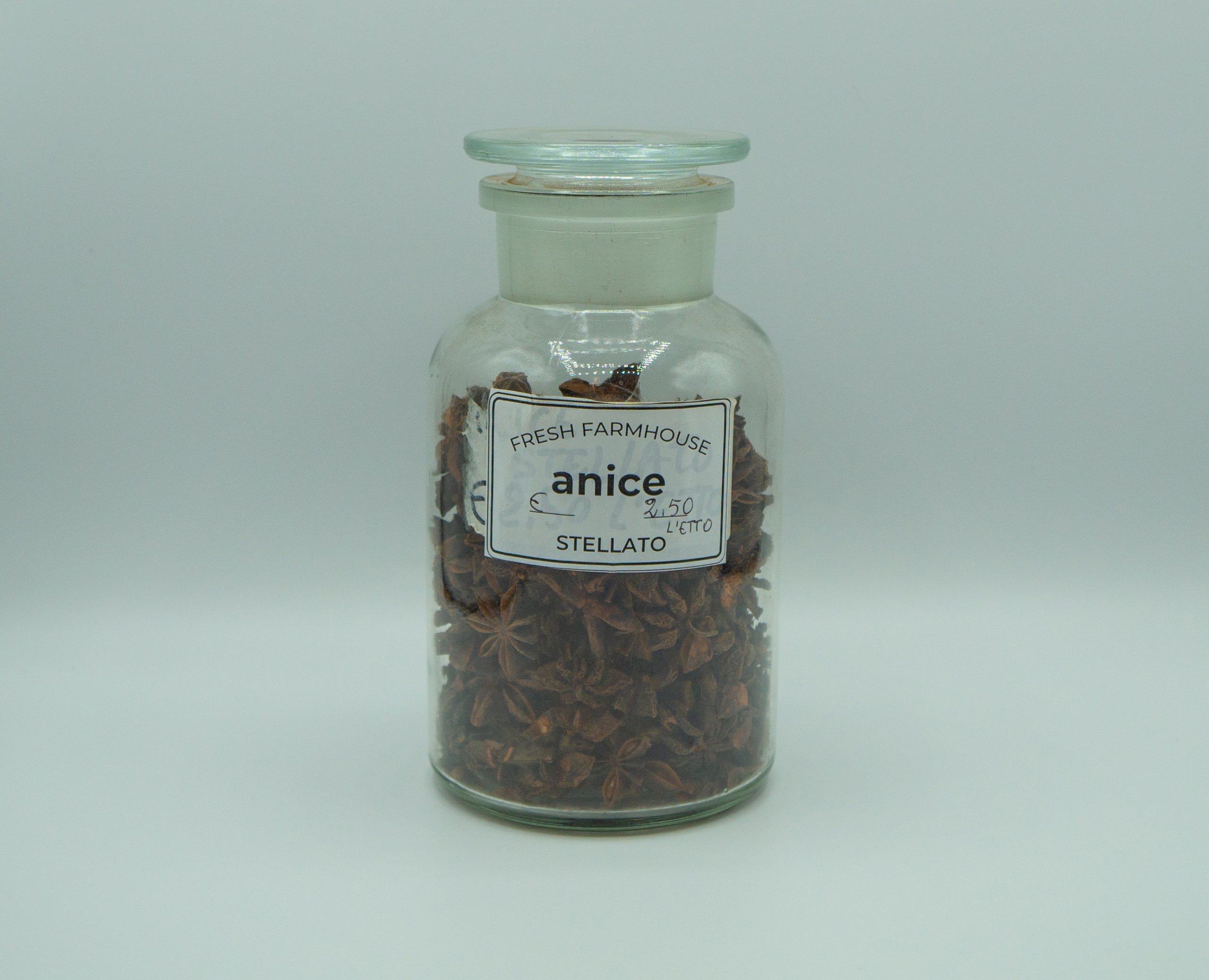 Anice Stellato